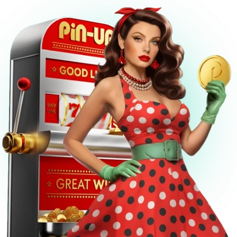 слоти в казино пін ап