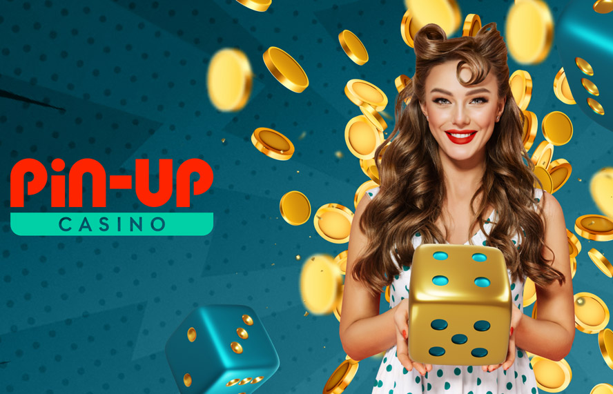 Бонуси казино Pin-Up