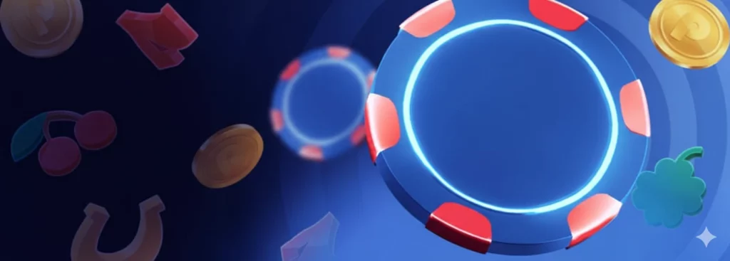 вхід в казино