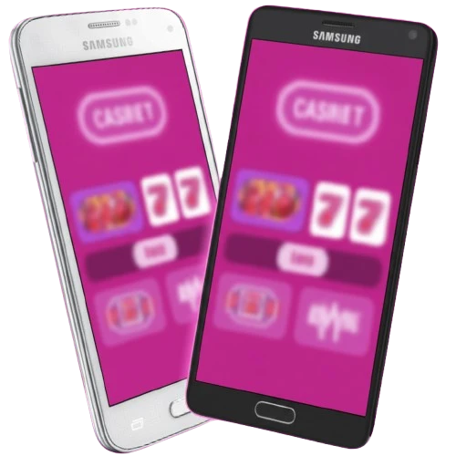 вхід через додаток пін ап